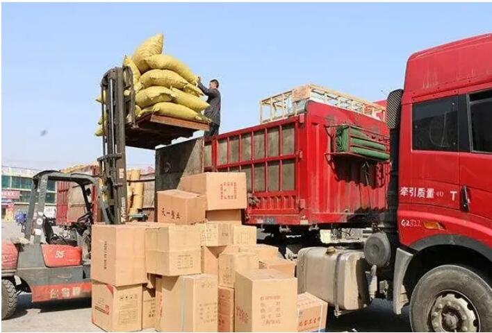 漳州到翠屏区物流专线