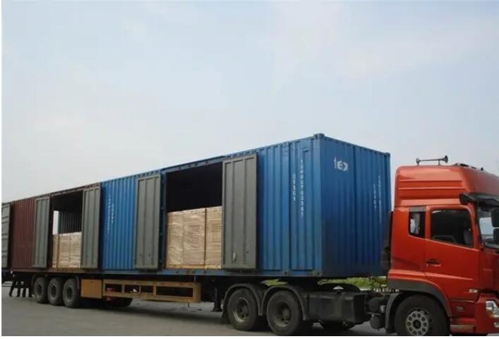 漳州到翠屏区整车运输