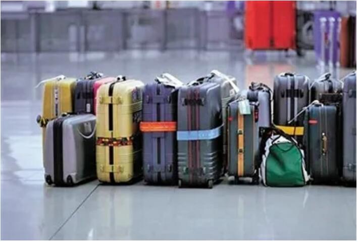 漳州到翠屏区行李托运