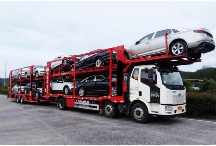 漳州到翠屏区轿车托运